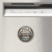 Pula Kroatien Magnet (In Situ (Geschirrspüler))