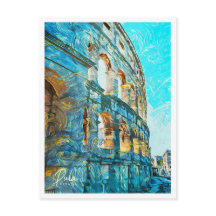 Pula Kroatien Schöne Öllandschaft