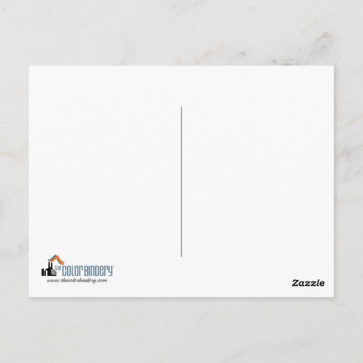 Pulaski bei Sunset Postcard Postkarte (Rückseite)