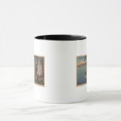 Pulaski, New View of Canoe, Camping, Zelt, See Tasse (Zentrum)