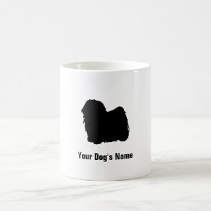 Puli プ リ kaffeetasse