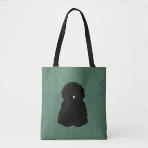 Puli Allover Tasche