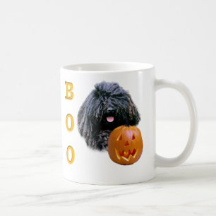 Puli Boo Kaffeetasse