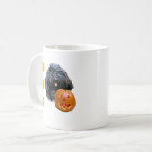 Puli Boo Kaffeetasse (Vorderseite Links)