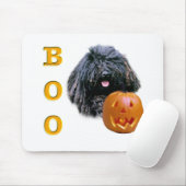 Puli Boo Mousepad (Mit Mouse)