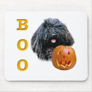 Puli Boo Mousepad