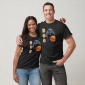 Puli Boo T-Shirt (Unisex)