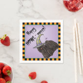 Puli Hexch Napkins Serviette (Beispiel)