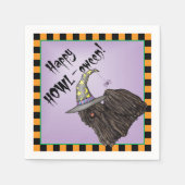 Puli Hexch Napkins Serviette (Vorderseite)