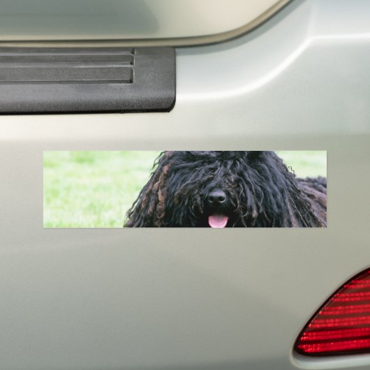 Puli HundeAutoaufkleber Autoaufkleber (Auf Auto)