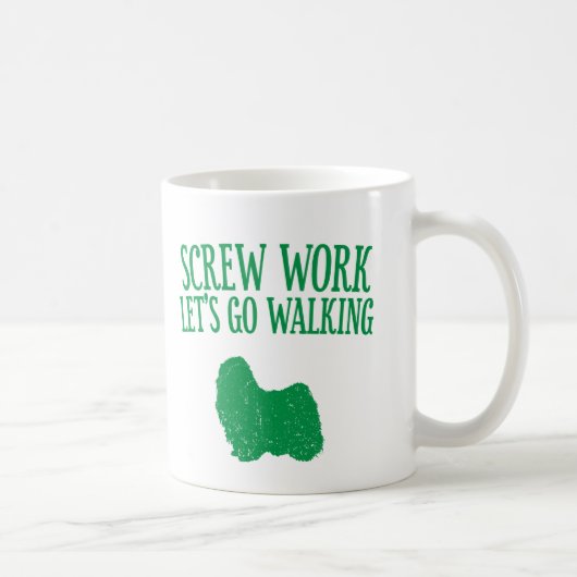 Puli Kaffeetasse (Rechts)