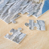 Puli-Malerei - Niedliche Original Hunde-Kunst Puzzle (Seite)