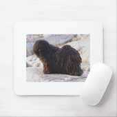Puli Mousepad (Mit Mouse)