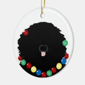 Puli Ornament (Links)