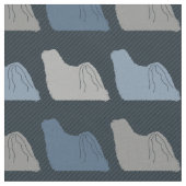 Puli Stoff (Nahaufnahme)