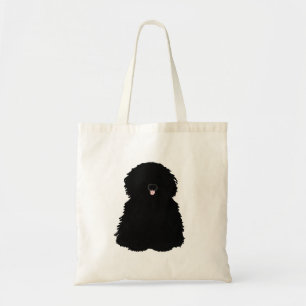 Puli Tote Bag Tragetasche