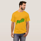 Pulissen T-Shirt (Vorne ganz)