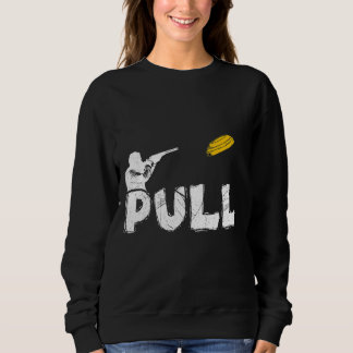 Pull Clay-Taube Sweatshirt