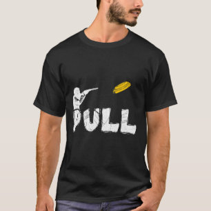 Pull Clay-Taube T-Shirt
