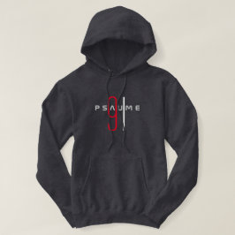 Pull Hoodie