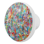 Pull-Keramik Keramikknauf (Rechts)