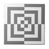 Pull Modern Square Fliese (Vorderseite)