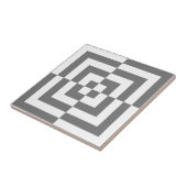 Pull Modern Square Fliese (Seite)