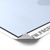 Pull My Paw - Poster 03 (Ecke)