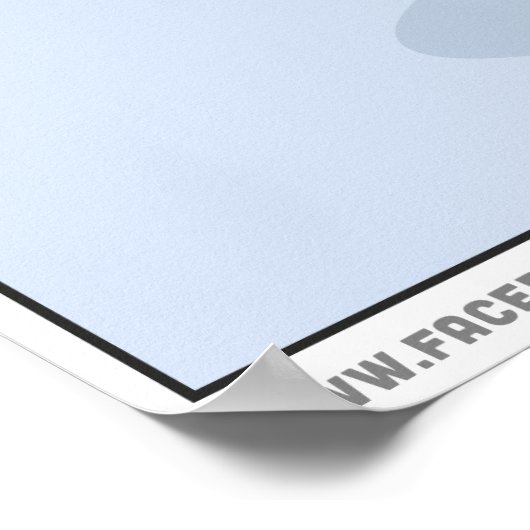 Pull My Paw - Poster 03 (Ecke)