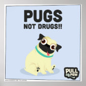 Pull My Paw - Poster 03 (Vorne)