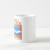 PULL STACK DEVELOPER - VOLLSTÄNDIGER DEV KAFFEETASSE (Mittel)