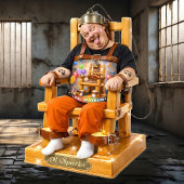 pull up a chair T-Shirt