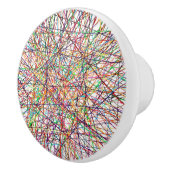 Pull-Up-Sticks für die Keramik Keramikknauf (Rechts)