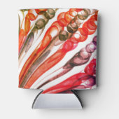 Pulled Bubble Fun / 1974 / Dosenkühler (Vorderseite)