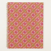Pulled Bubble Fun / 1974 / Mirror Drehung / Planer (Vorderseite)