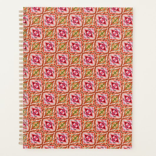 Pulled Bubble Fun / 1974 / Mirror Drehung / Planer (Vorderseite)