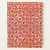Pulled Bubble Fun / 1974 / Mirror Drehung / Planer (Rückseite)