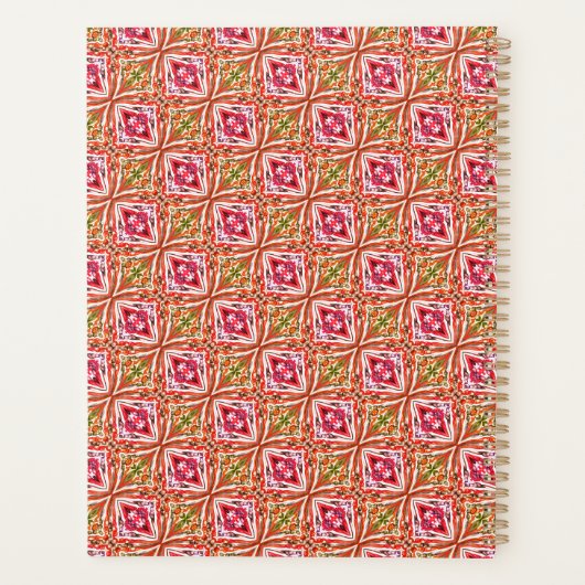 Pulled Bubble Fun / 1974 / Mirror Drehung / Planer (Rückseite)