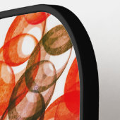 Pulled Bubble Fun / 1974 / Pickleball Schläger (Linke Seite)