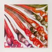 Pulled Bubble Fun / 1974 / Puzzle (Horizontal)