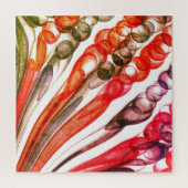 Pulled Bubble Fun / 1974 / Puzzle (Vertikal)