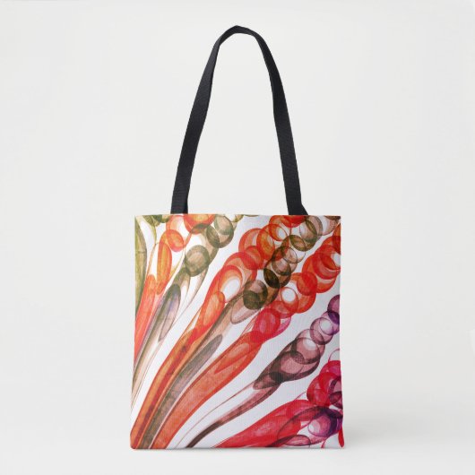 Pulled Bubble Fun / 1974 / Tasche (Vorderseite)