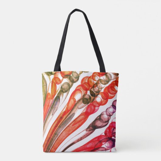 Pulled Bubble Fun / 1974 / Tasche (Rückseite)