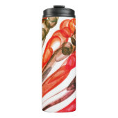 Pulled Bubble Fun / 1974 / Thermosbecher (Vorderseite)