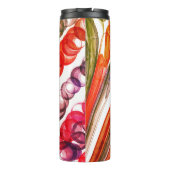 Pulled Bubble Fun / 1974 / Thermosbecher (Rückseite)