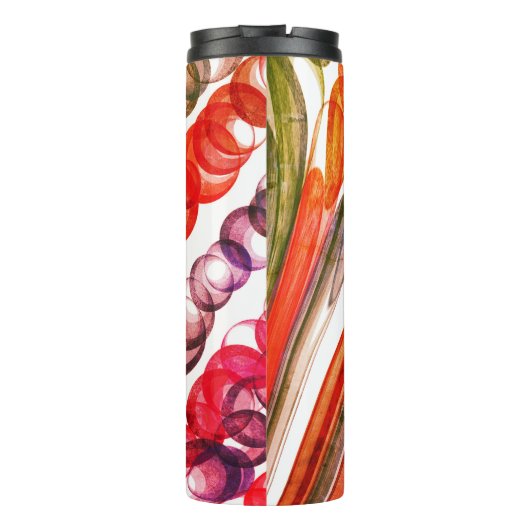 Pulled Bubble Fun / 1974 / Thermosbecher (Rückseite)