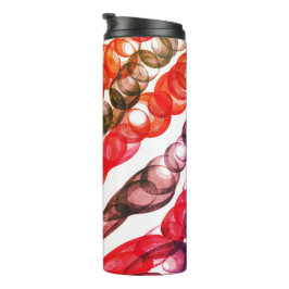 Pulled Bubble Fun / 1974 / Thermosbecher