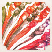 Pulled Bubble Fun / 1974 / Untersetzer (Vorderseite)
