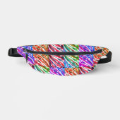 Pulled Bubble Fun / Filter / Bauchtasche (Vorderseite)