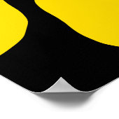 PULLERO POSTER (Ecke)